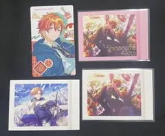 プロセカ　東雲彰人　まとめ売り
