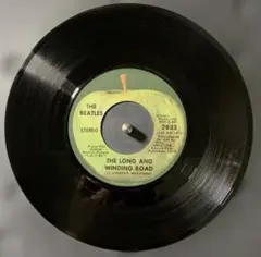 The Beatles / The Long And Winding Road
