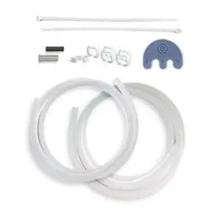 新品 アムウェイ eSpring 浄水器2用、新型3用 専用ホース