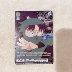 忍たま乱太郎 ヴァイスシュヴァルツブラウ 並外れた体力の持ち主 七松小平太