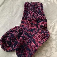 毛糸 ファッション小物