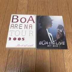 2026年最新】Boa [DVD]の人気アイテム - メルカリ