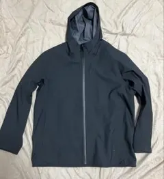 テック マウンテンパーカー