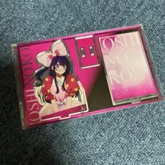 推しの子　星野アイ　アクリルスタンド　ベースヤードトーキョー