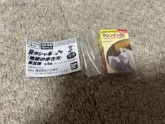 【最終価格】豆ガシャ本 地球の歩き方 ワシントンDC