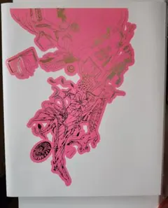 ARASHI 2008 Dream4Live パンフレット