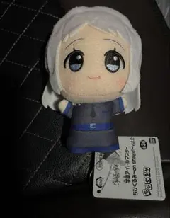 学園アイドルマスター ちびぐるみ～on stage!～vol.2 葛城リーリヤ