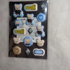 うたプリ グラショ くまプリ くじ D賞 カミュ - メルカリ