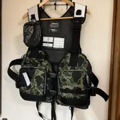 2026年最新】シマノ フローティングベスト xefoの人気アイテム - メルカリ