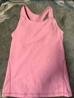 Sukula スカラ Lava ヨガウェア ヨガタンクトップ M