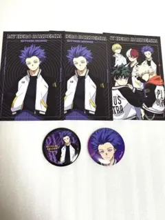 スカジャン ヒロアカ