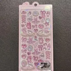 メルカリ最安！ボンボン【BONBON DROP SEAL がーりーボンボン】