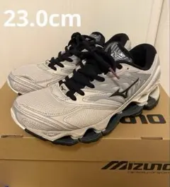 美品】MIZUNO WAVE PROPHECY LS 直営店限定色27.0cm - メルカリ