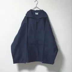 ✨美品✨ユーロヴィンテージ フィッシャーマンスモック Lサイズ相当