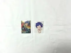 あんスタ アニカフェ　伏見弓弦　セット