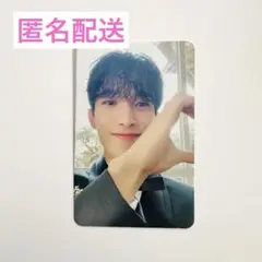 SEVENTEEN FML CARAT盤 トレカ DK ドギョム セブチ