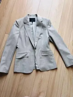 ICB Complete テーラードジャケット レディース　ジャケット