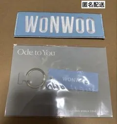 SEVENTEEN セブチ スングァンOde to You ワッペン 新品未開封 2026年最新】seventeen ワッペン スングァンの人気アイテム - メルカリ