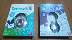 たまごっち Celebration Y3K・ピンクグリッター