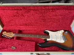 エドワーズ（ESP）Edwards E-SE-120M/LT クラプトン風 - メルカリ