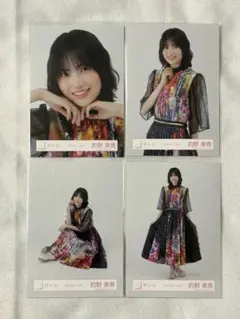 的野美青 生写真 78種 まとめ売り Addiction封入あり 的野美青 生写真 78種 まとめ売り Addiction封入あり 的野美