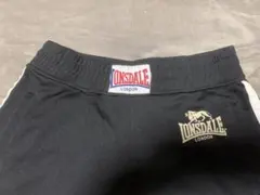 LONSDALE LONDON 激レア ヴィンテージ トラックパンツ