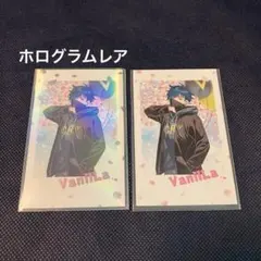 Crazy Raccoon CR fes カード 箔押し Vanilla - メルカリ