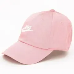 フリークスストア　限定展開 ナイキ クラブ CB FUT WSH L キャップ