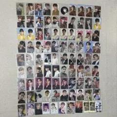 SEVENTEEN ドギョム トレカ まとめ売り