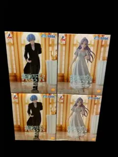 葬送のフリーレン Luminasta ～フォーリヒにて～ フリーレン　ヒンメル