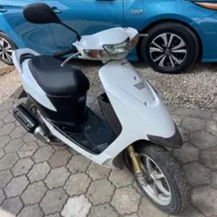 zr 『原付』 ヤマハ（YAMAHA） スーパージョグZR | Super JOG ZRの型式・スペック