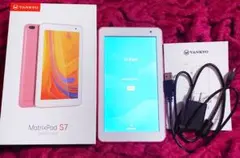 2026年最新】vankyo タブレット 7インチ z1の人気アイテム - メルカリ
