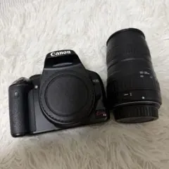 Canon EOS Kiss X2 100-300mm レンズセット