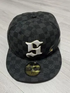 ニューエラ 59FIFTY サムライ