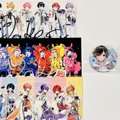 2026年最新】ちょこらび サインの人気アイテム - メルカリ