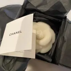 CHANEL カメリア　キャンドルのサムネイル