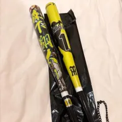 阪神タイガース 森下翔太 シークレット カンフーバット