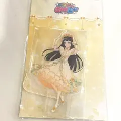 韓国 アイプリ つむぎ アクリルスタンド - メルカリ