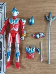 2026年最新】BANDAI フィギュア ウルトラマンの人気アイテム - メルカリ