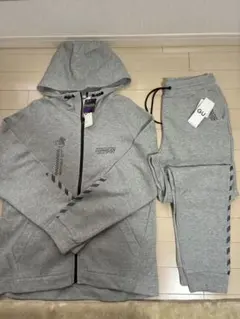 GU エヴァンゲリオン　セットアップ