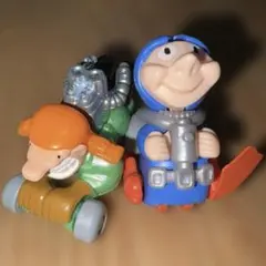 キンダーサプライズ kinder surprise チョコエッグ おまけ - メルカリ