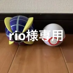 rio様専用
