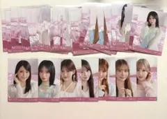 a*.様 =LOVE イコラブ 生写真 ラブソングに襲われる 57枚 まとめ売り