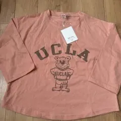 UCLA？ ロンT 110cm