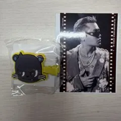 三代目 J Soul Brothers ELLY ヘアクリップ フォトカード