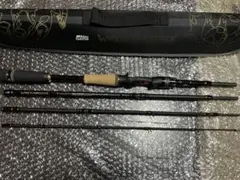 アブガルシア ワールドモンスター　WORLD MONSTER WMCC-654Mのサムネイル