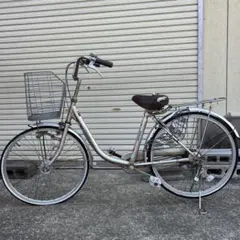 2026年最新】自転車 中古 ママチャリの人気アイテム - メルカリ