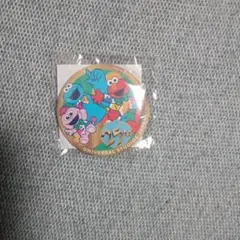 ユニバーサル・スタジオ・ジャパン 25周年 ピンバッジ