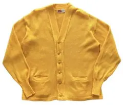 50s Milwaukee Knit cardigan カーディガン