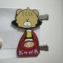 あいみょん ヘアクリップ - メルカリ